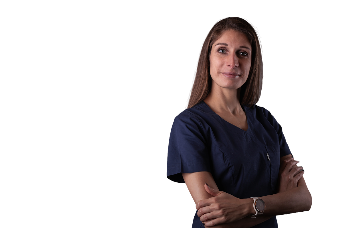 Wieloletnie doświadczenie